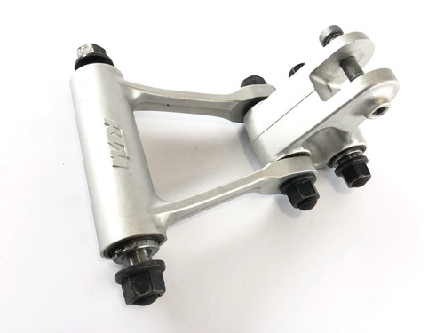 Husqvarna 701 vitpilen 2018 - 701, [2018]