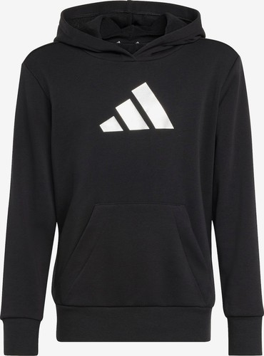 Adidas hoodie pullover schwarz - adidas,