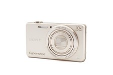 Sony CyberShot DSC-WX220