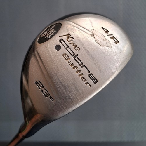 Cobra baffler herren - baffler,