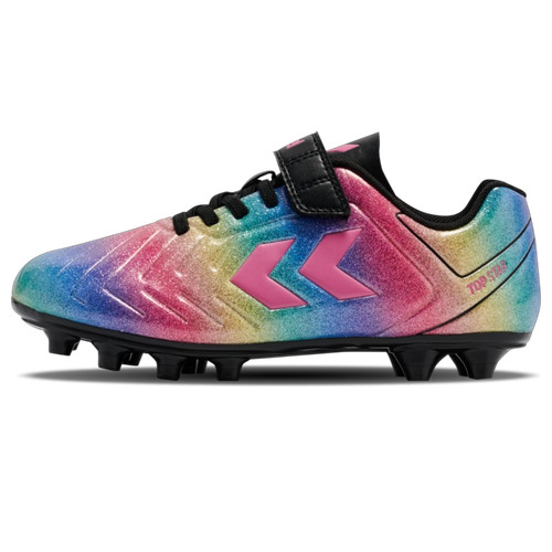 Hummel fußballschuhe top star - top,
