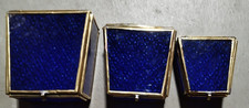 3er set vintage - set,