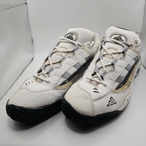 Sneaker adidas adiprene weiß - sneaker,