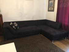 Gemütliches 2-Sitzer Sofa in