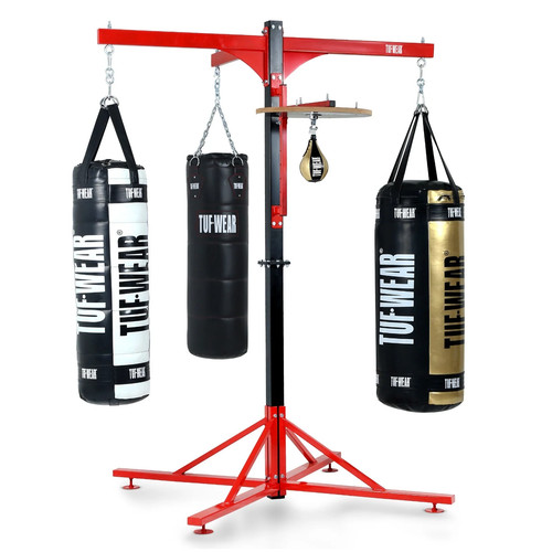 Tuf wear station - tuf, 4
