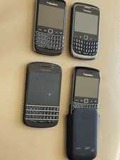 BlackBerry 4 Hendys BASTLER
