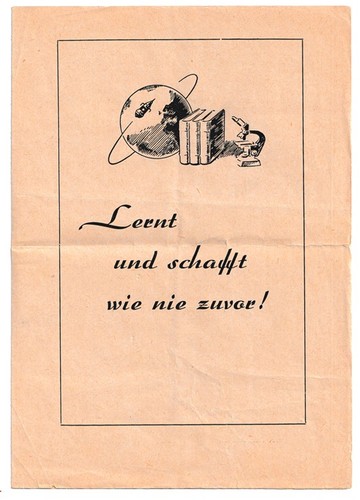 Jugendweihe faltblatt m - jugendweihe:,