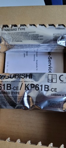 Mitsubishi videoprinter - mitsubishi,
