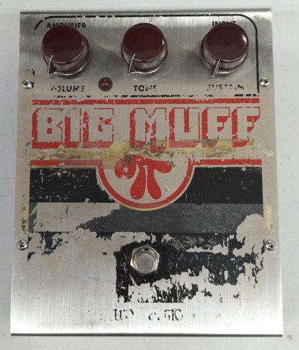 Electro harmonix effektpedal - electro,