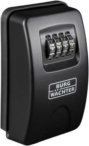 Burg wächter schlüsseltresor - burg-wächter,