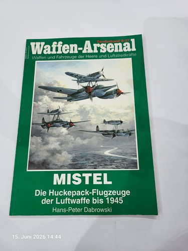 Waffen arsenal sonderband 27 - arsenal,