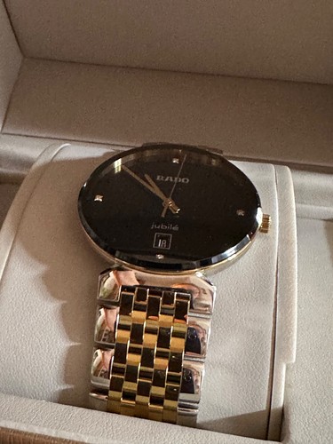 Rado damenuhr florence classic - rado,