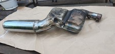 BMW R1150 RT R22 Auspuff