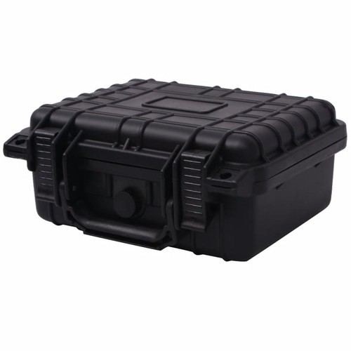 Geocaching outdoor case - case, kamera