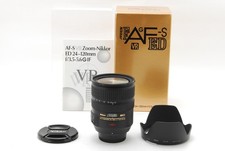 [Fast neuwertig+++ Box] Nikon