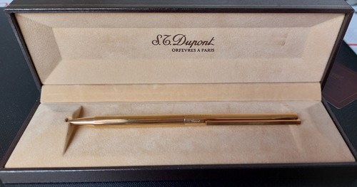 Dupont classique - s.t.,