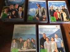 Der Bergdoktor - Staffel 1 2 3 4 5 6 7 8 9 10 11 [33 DVD]  Hans Sigl