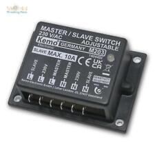 Master/Slave Schalter-Modul