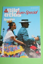 HB Bild Atlas Euro Special -