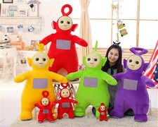 Teletubbies Po Tinky Winky Laa