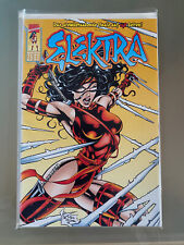 🚩 ELEKTRA - Marvel Special