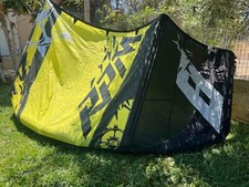 Slingshot RPM 2012 8m incl