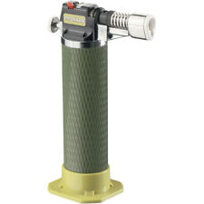 Proxxon Micromot Microflame MFB/E Gasbrenner 1200 °C 60 min inkl. Piezozünder...