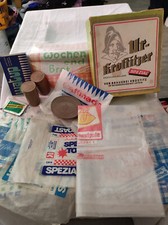 DDR Leerverpackungen 20