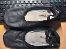 Schläppchen, Turn,-