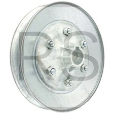 Keilriemenscheibe für ALKO T