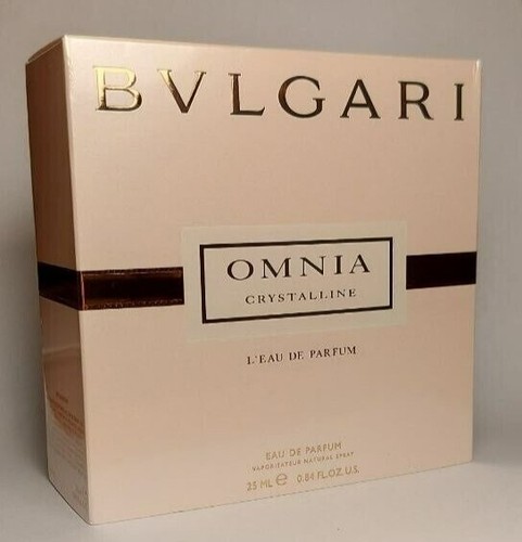 Bvlgari bulgari omnia - bulgari,