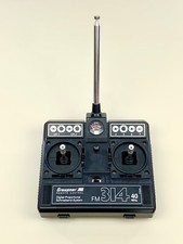 Graupner JR Remote Control