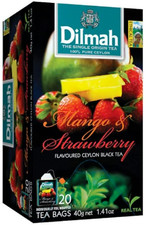 Dilmah Mango- und