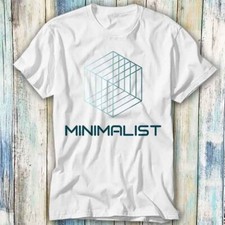  T-Shirt minimalist