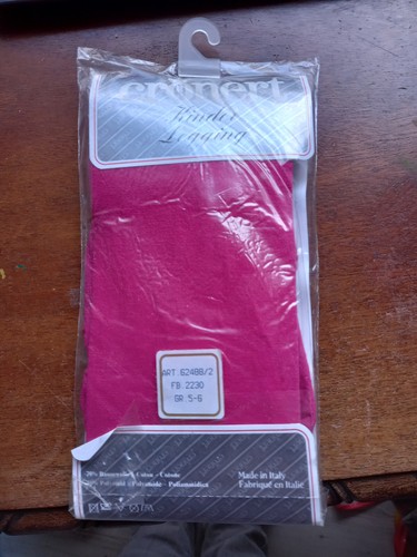 Strumpfhose 6 - , (110-116)