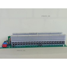 72V Sine Wave DC-AV Inverter