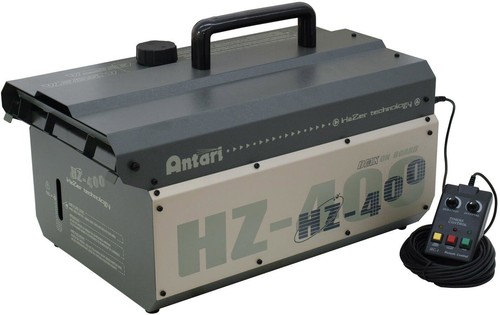 Antari 400 hazer mit - antari,
