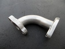 originaler DDR Ansaugstutzen neue Ausführung Maw Hühnerschreck