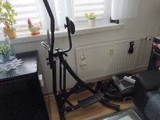 Klarfit Bogera x Crosstrainer Air Walker