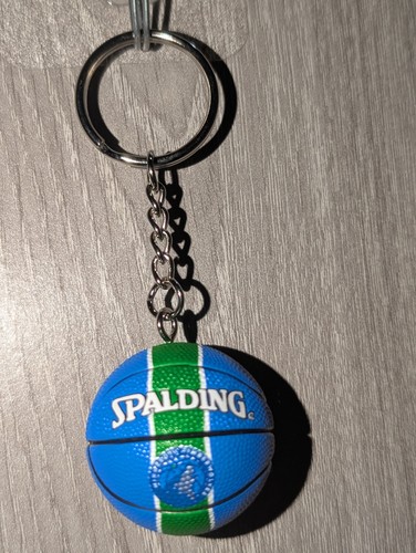 Spalding mini basketball - 3d,