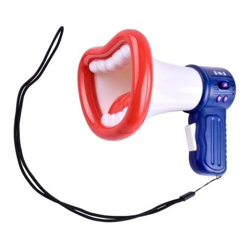 Lustige voice changer - voice,