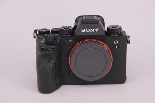 Sony alpha batteriegriff - sony, 1