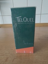Vintage Yves Rocher TELQUEL