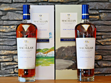 Macallan The Home Collection