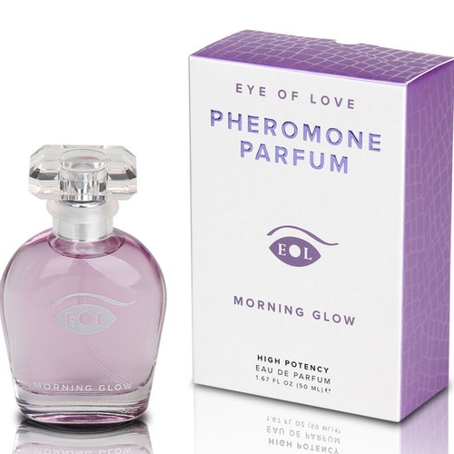 Eye love pheromon - love,