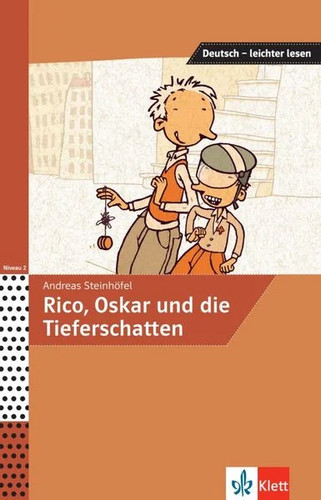 Rico oskar und die - oskar,