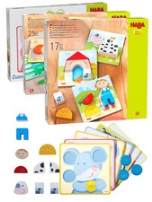 Haba Lernspielzeug