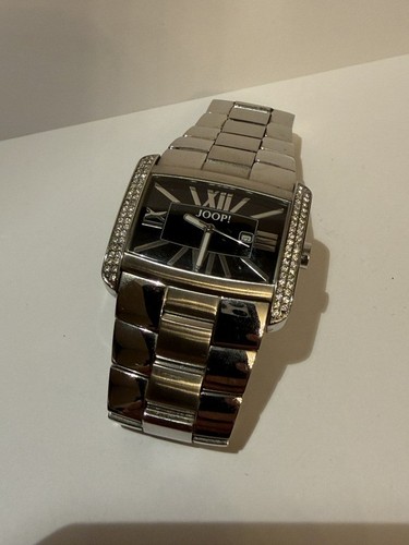 Imposante herrenarmbanduhr - imposante,