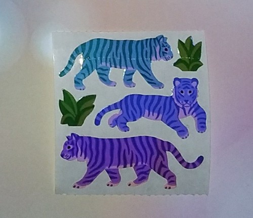 Sandylion abriss tiger - 🦁sandylion,