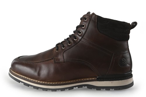 Travelin herren schnurstiefel - travelin,